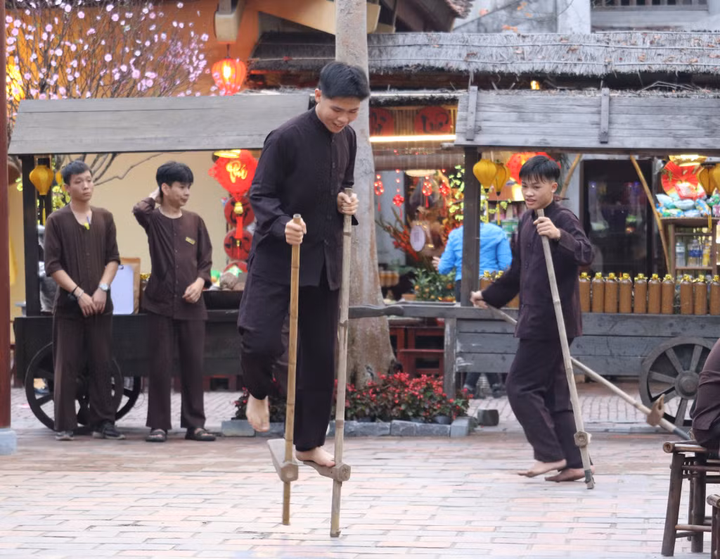 Ảnh với chú thích