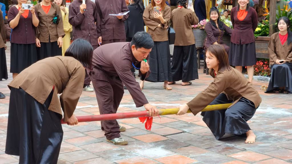Ảnh với chú thích