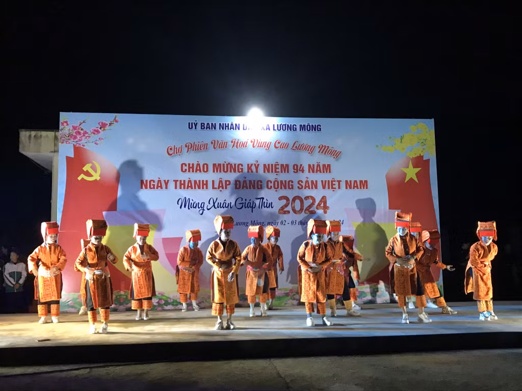 Ảnh với chú thích