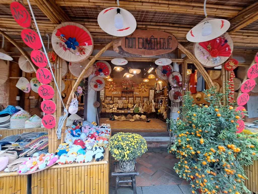 Ảnh với chú thích