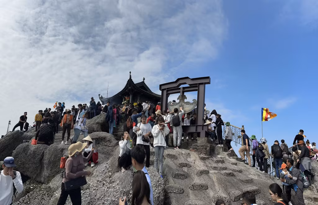 Ảnh với chú thích