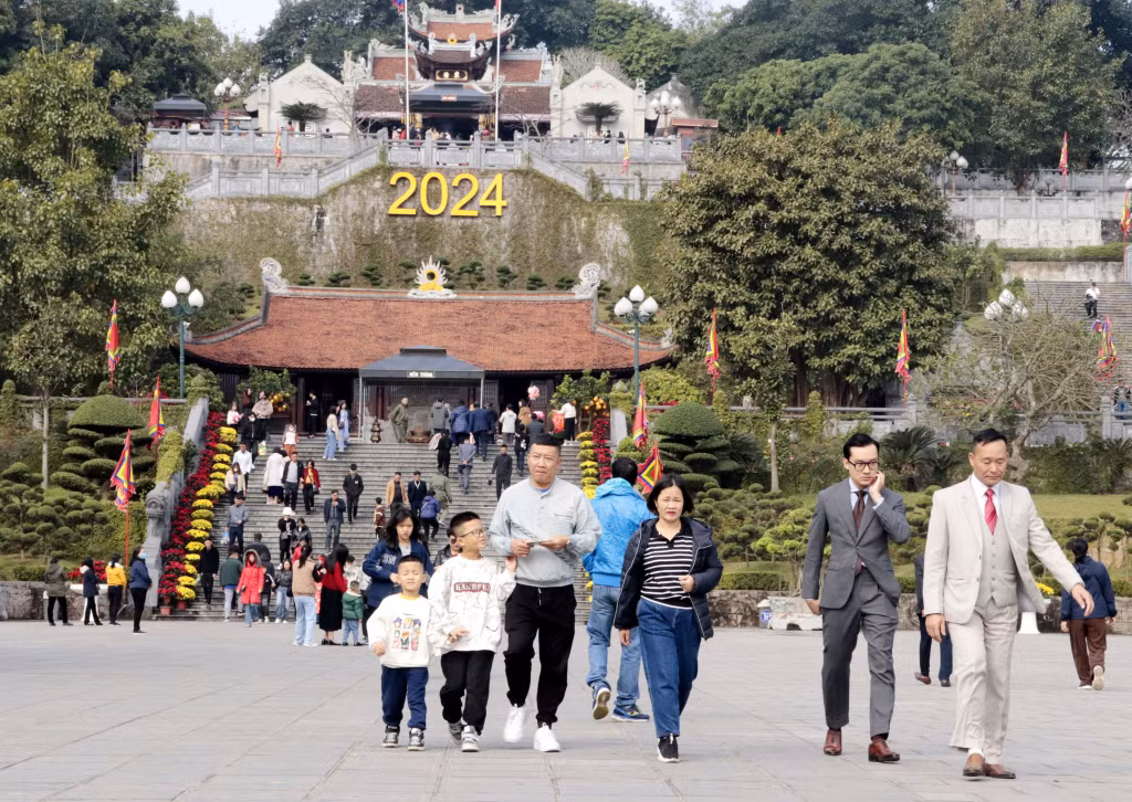 Ảnh với chú thích