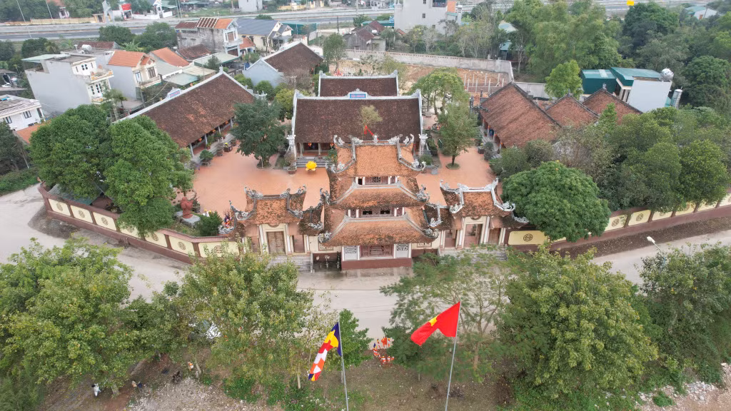 Ảnh với chú thích