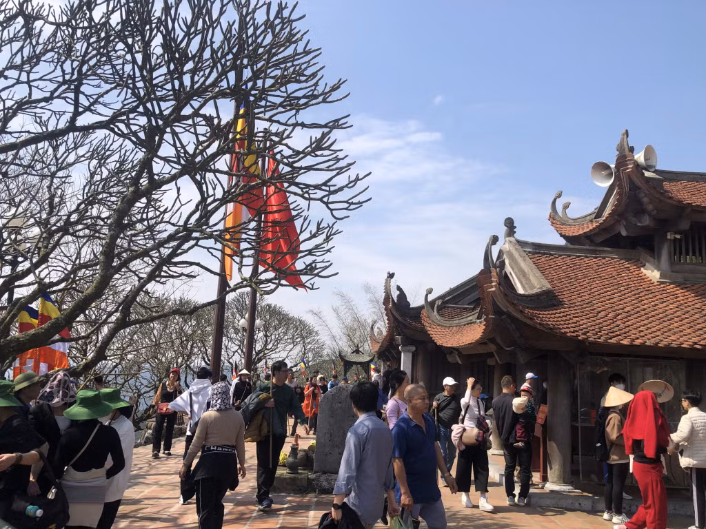 Ảnh với chú thích