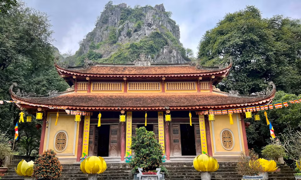 Ảnh toàn cảnh