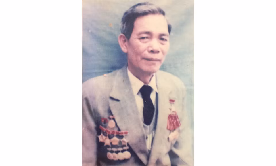 Ảnh căn trái