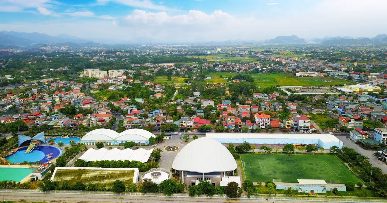 Miền trầm tích nơi cửa ngõ phía Tây ảnh 6