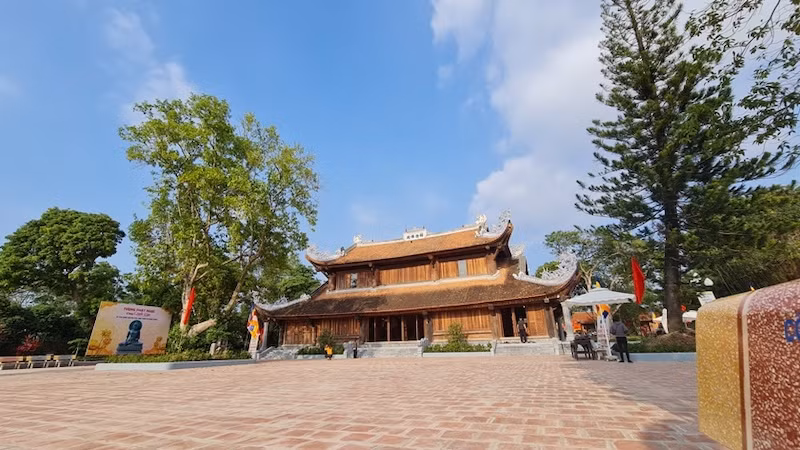 Miền trầm tích nơi cửa ngõ phía Tây ảnh 8
