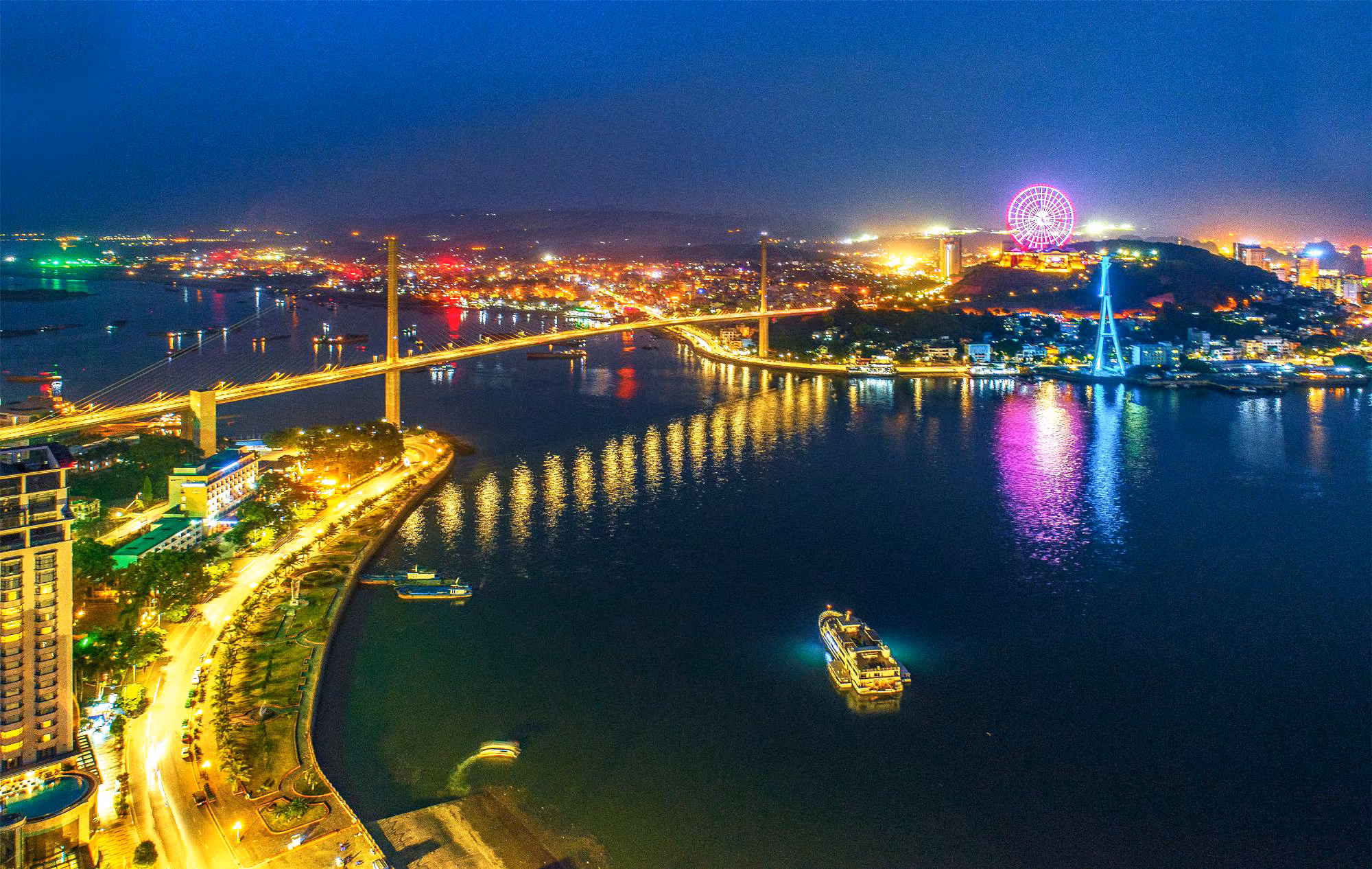 Hòn Gai - Hạ Long: Thân quen như là hơi thở ảnh 17