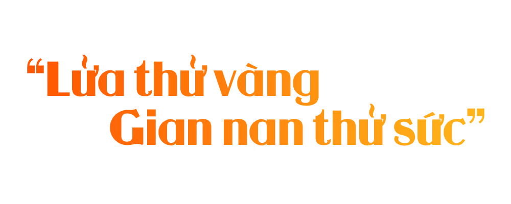 Người thợ mỏ - Người chiến sĩ ảnh 16