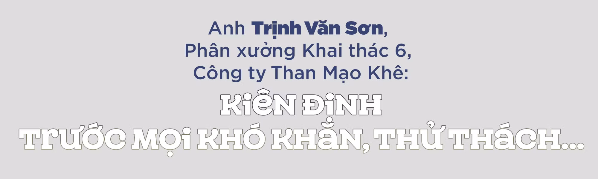 Khi chúng tôi vào lò... ảnh 20