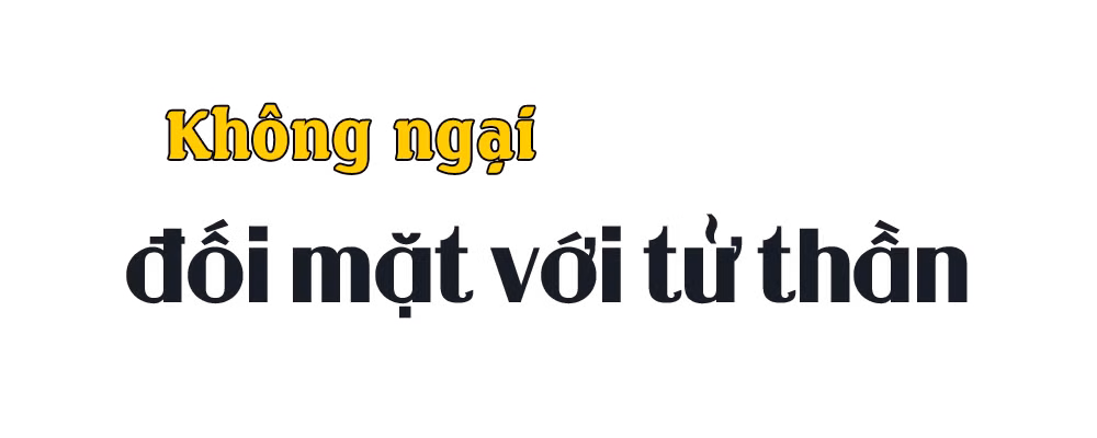 Người thợ mỏ - Người chiến sĩ ảnh 7
