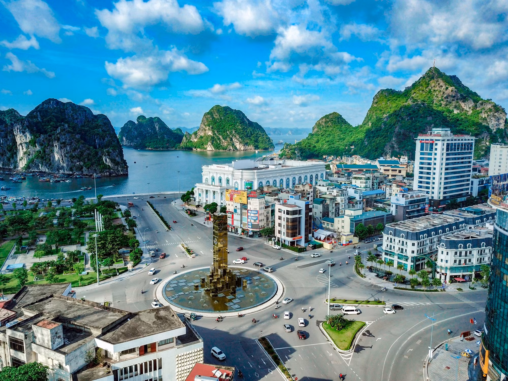 Hòn Gai - Hạ Long: Thân quen như là hơi thở ảnh 4