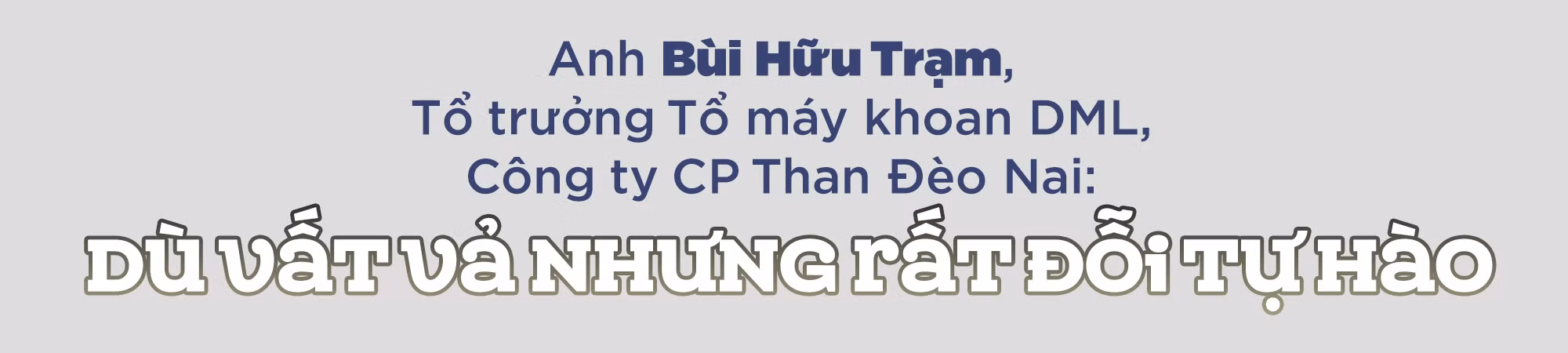 Khi chúng tôi vào lò... ảnh 12