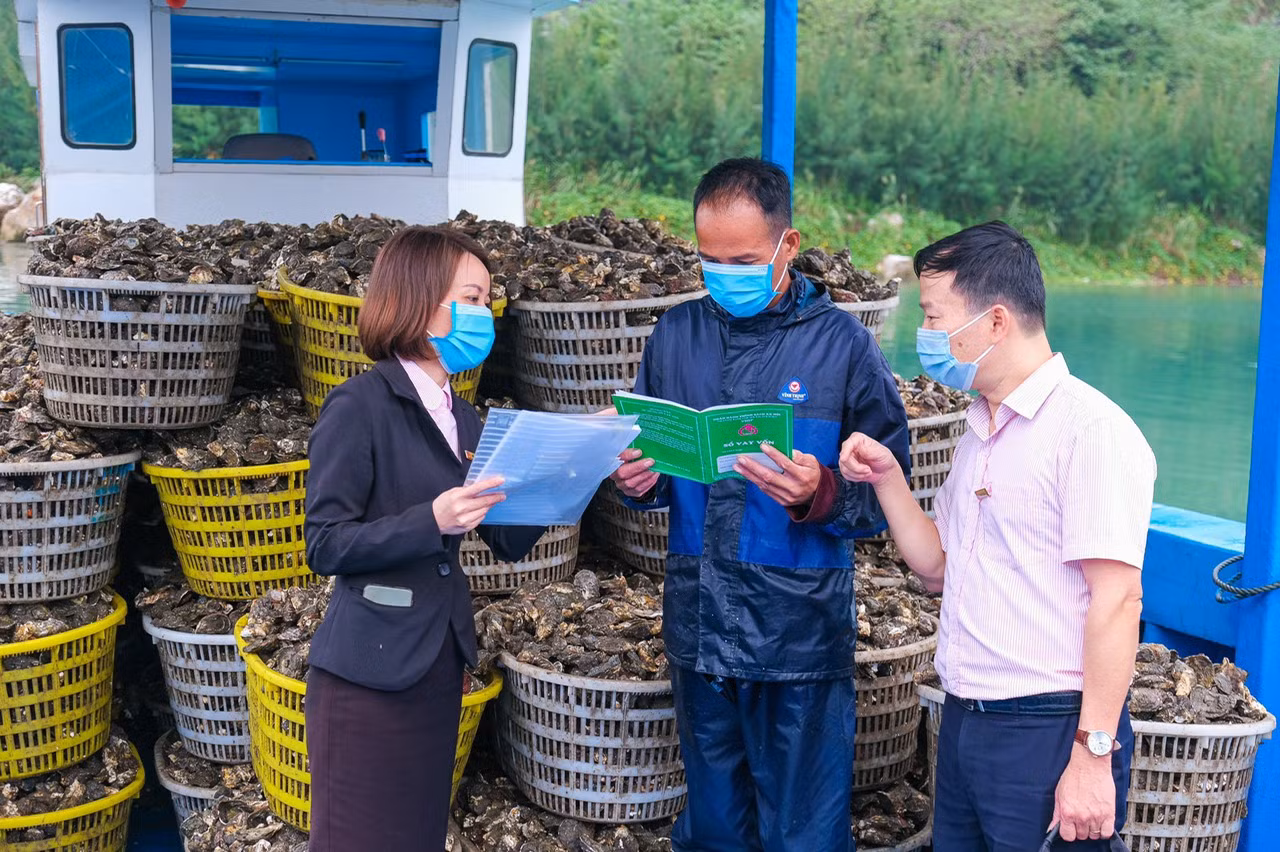 Khơi dậy, hiện thực hóa khát vọng thoát nghèo, làm giàu ảnh 8