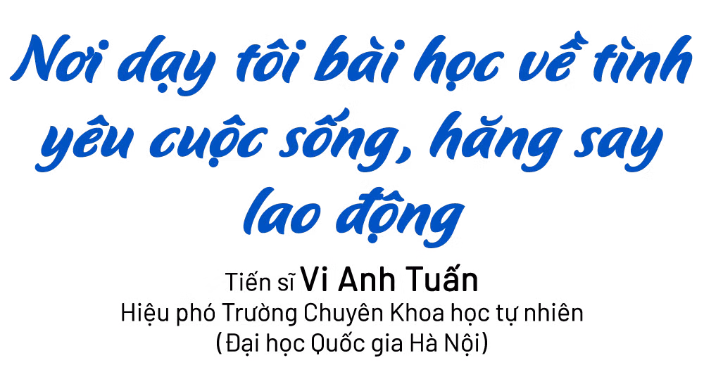 Cẩm Phả in dấu tâm hồn thợ Mỏ ảnh 34