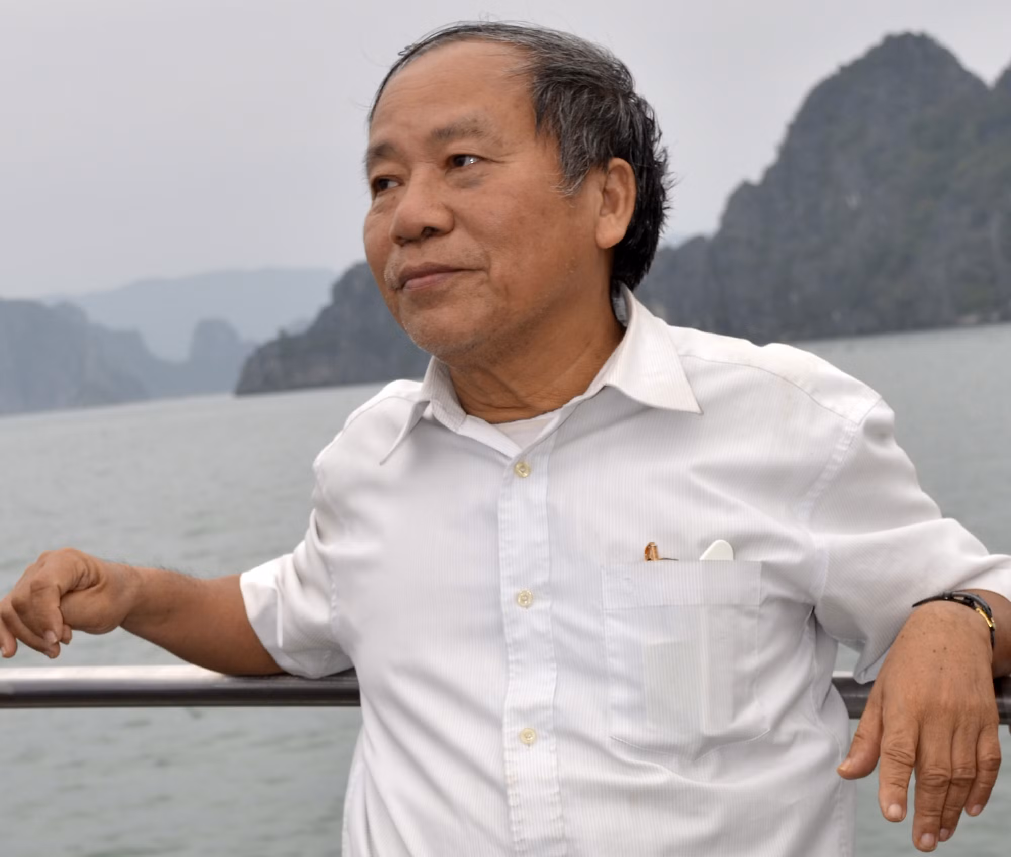 Hòn Gai - Hạ Long: Thân quen như là hơi thở ảnh 8