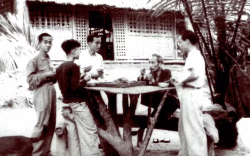Ảnh căn trái