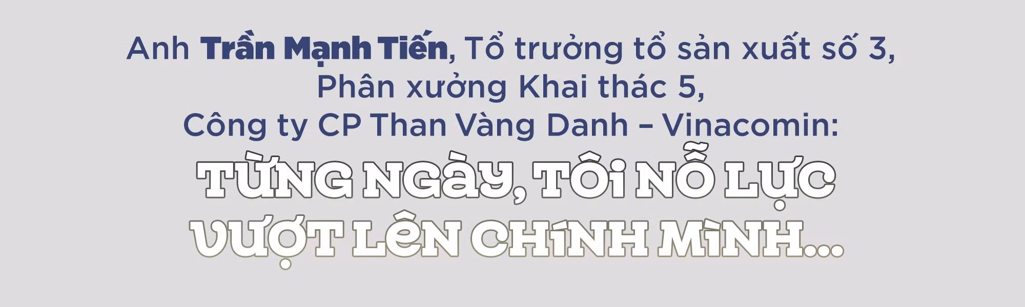 Khi chúng tôi vào lò... ảnh 6