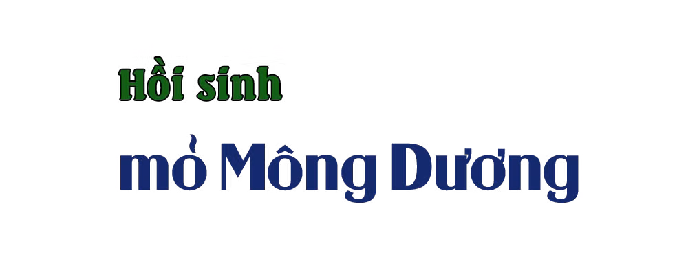 Người thợ mỏ - Người chiến sĩ ảnh 12