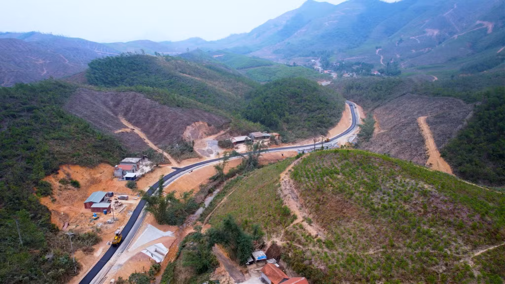 Ảnh với chú thích