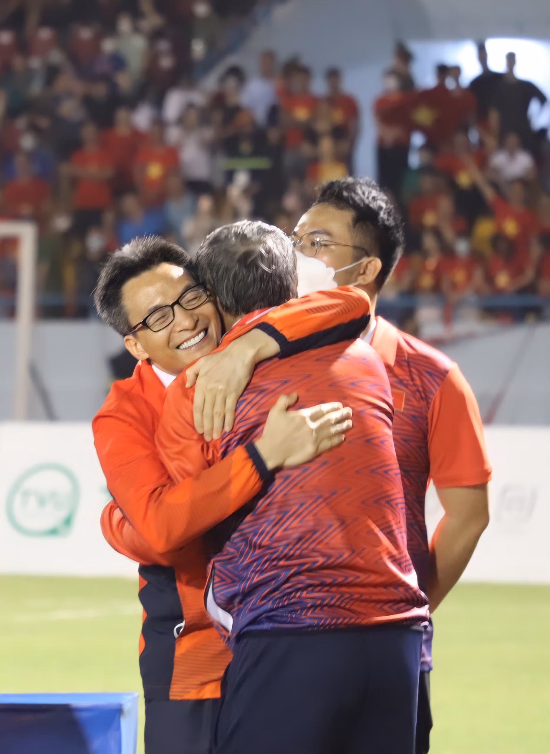 Quảng Ninh tiếp lửa SEA Games bằng trái tim nhiệt huyết ảnh 18