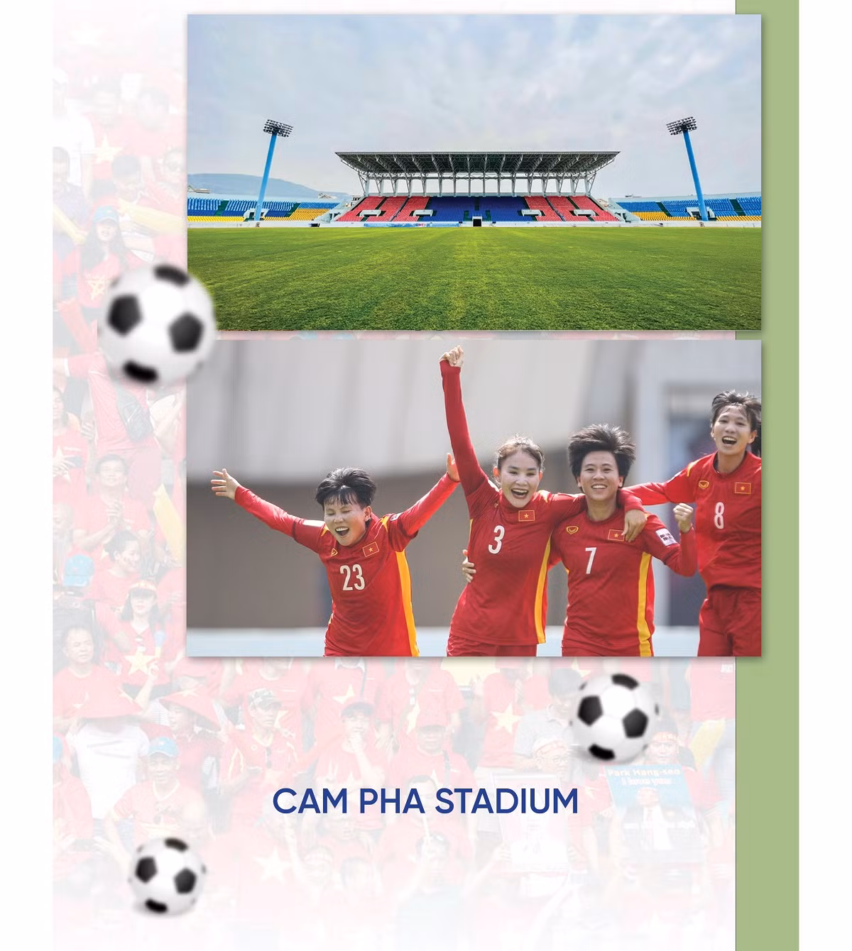 Ảnh với chú thích