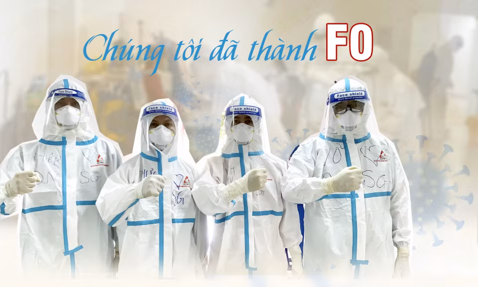 Hẹn ngày TP Hồ Chí Minh trở lại yên bình ảnh 13