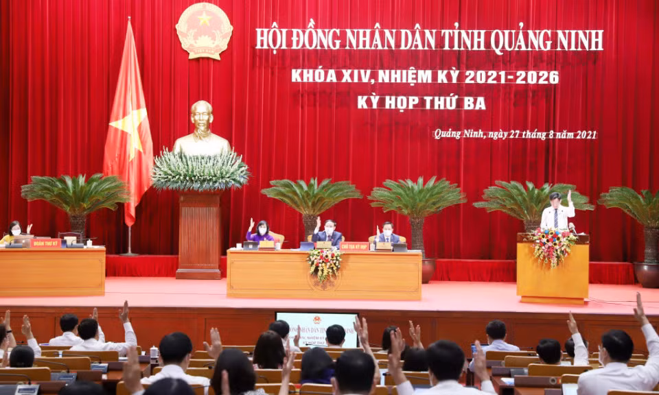 Ảnh với chú thích