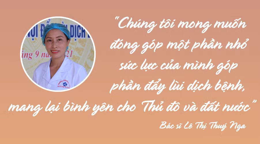 Hà Nội - Một tuần “thần tốc” ảnh 6