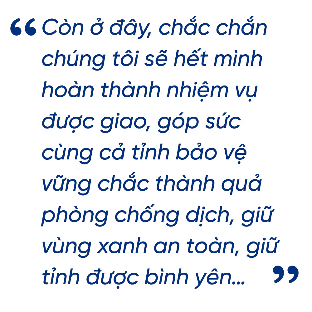 Những người gác chốt cầu Đá Vách, cầu Triều ảnh 3