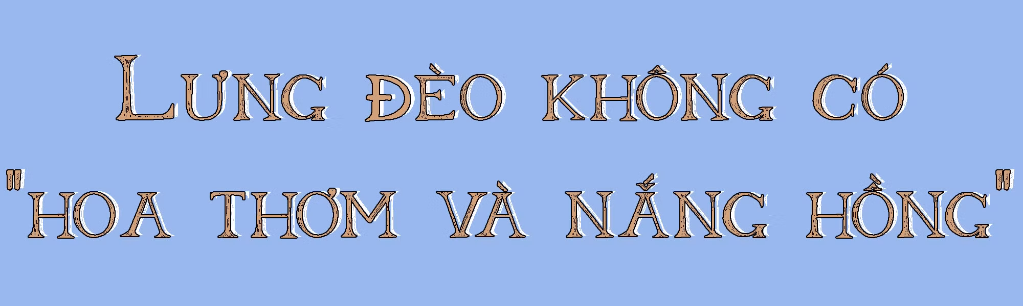 Ở lưng đèo Hạ My ảnh 5