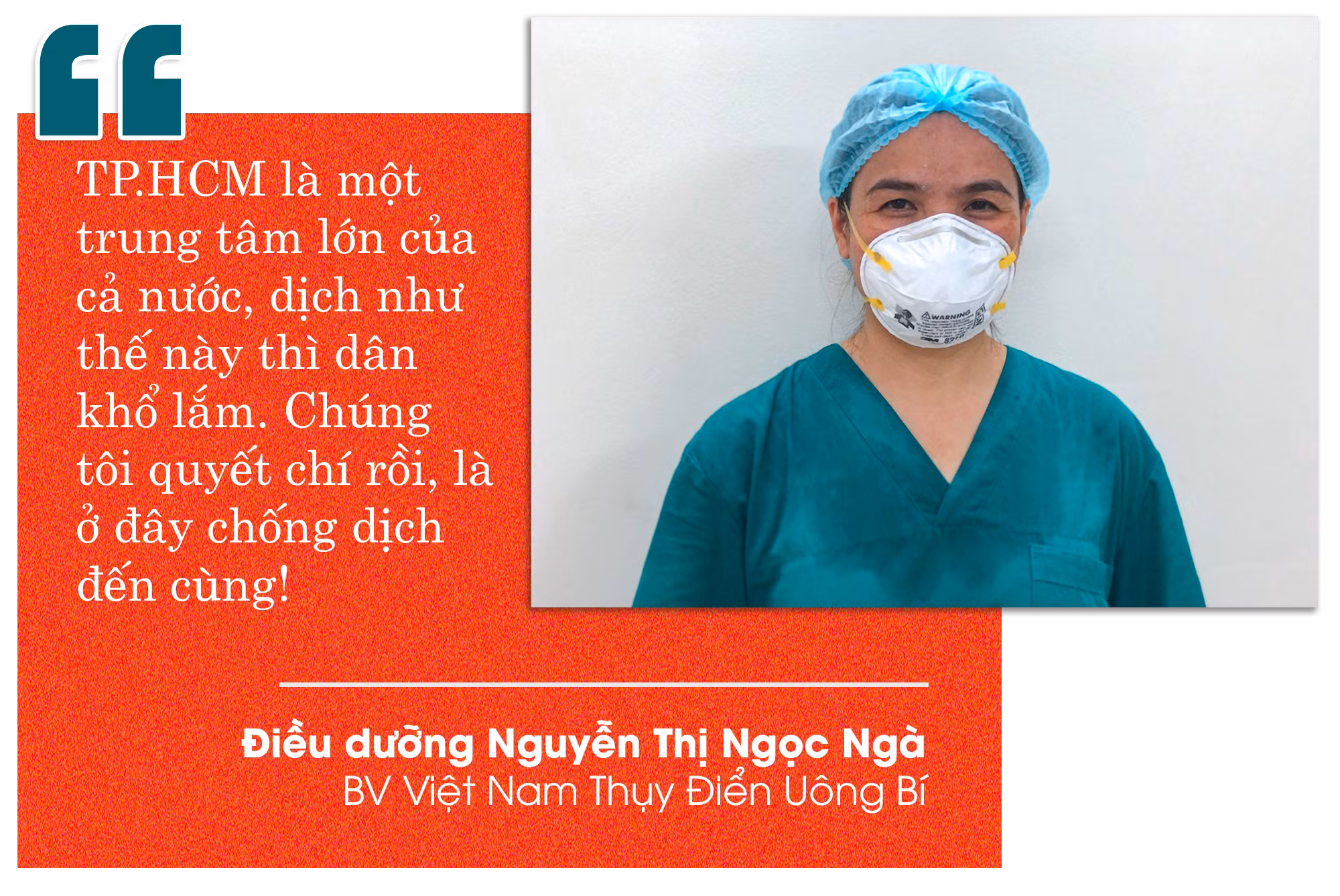 Những ngày đầu ở tâm dịch ảnh 6 Những ngày đầu ở tâm dịch ảnh 6