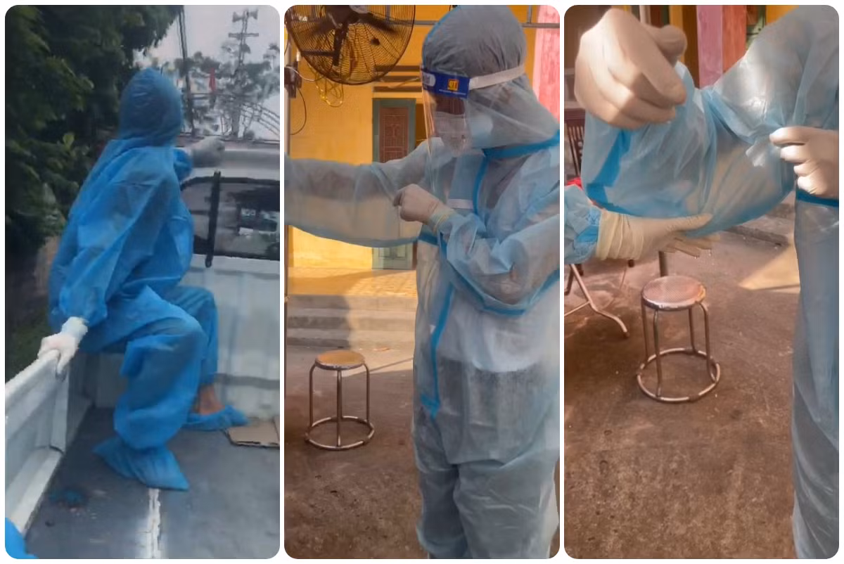 Hà Nội - Một tuần “thần tốc” ảnh 14