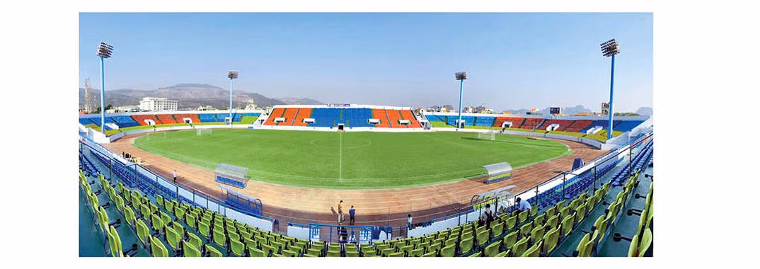 Ảnh toàn cảnh