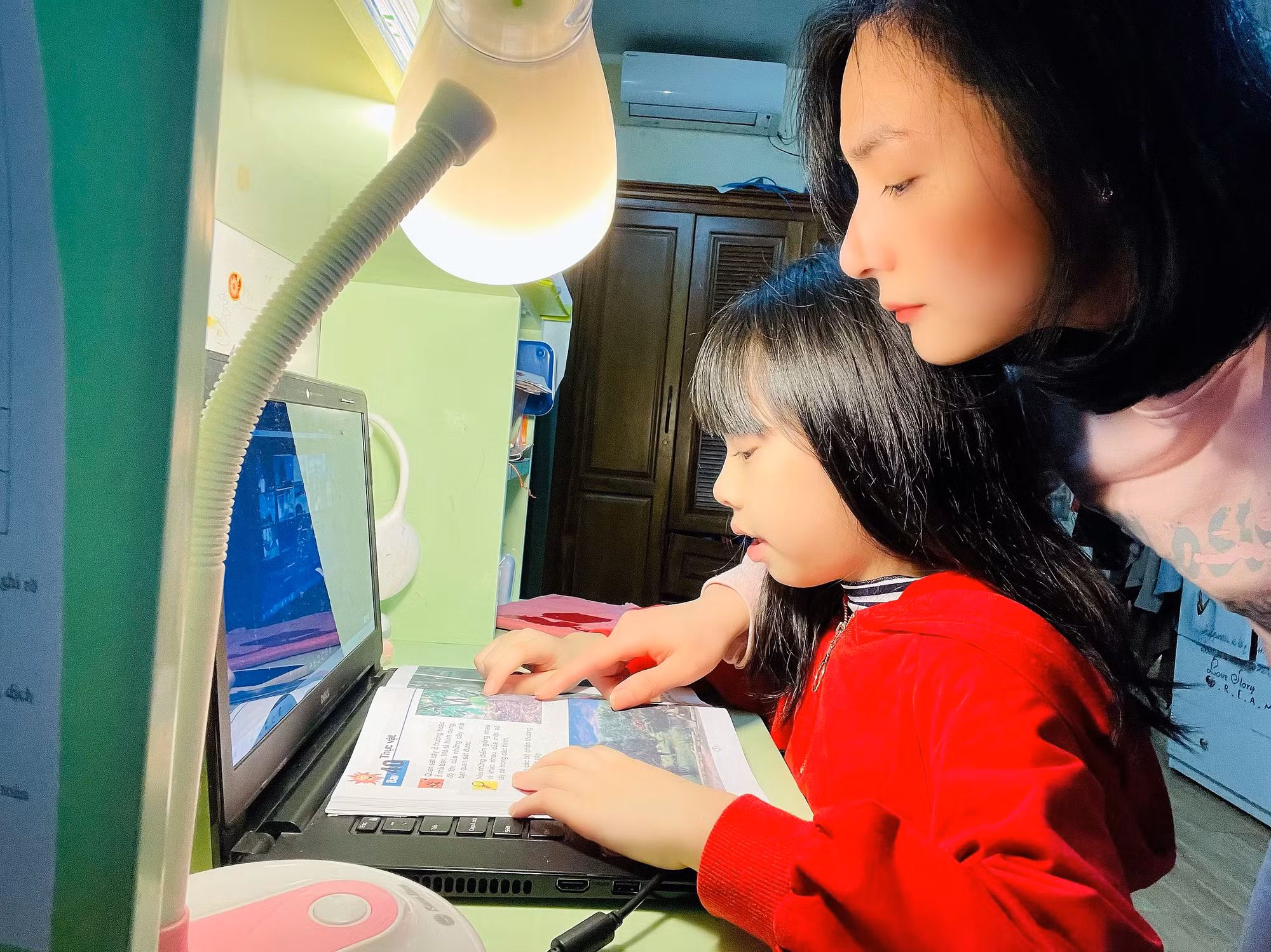Tiếp nối niềm hạnh phúc đến trường ảnh 4