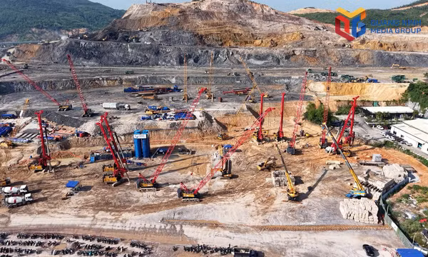 Gia tăng niềm tin, thúc đẩy đầu tư