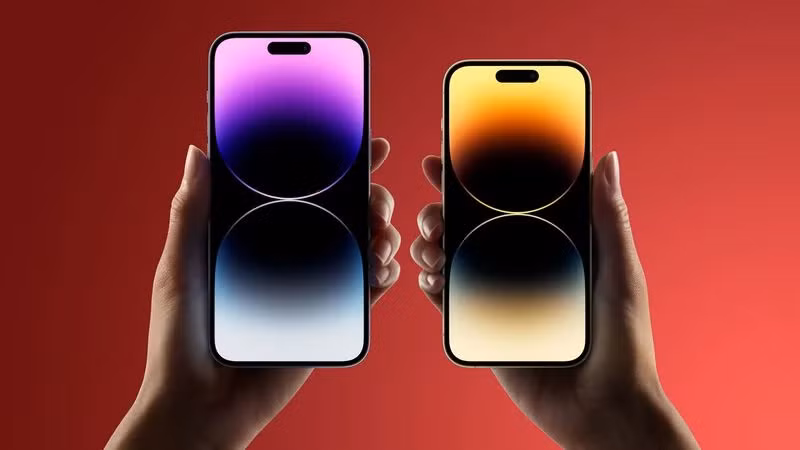 Tin tặc đang khai thác hai lỗ hổng trên iOS và macOS của Apple. (Ảnh: Apple)