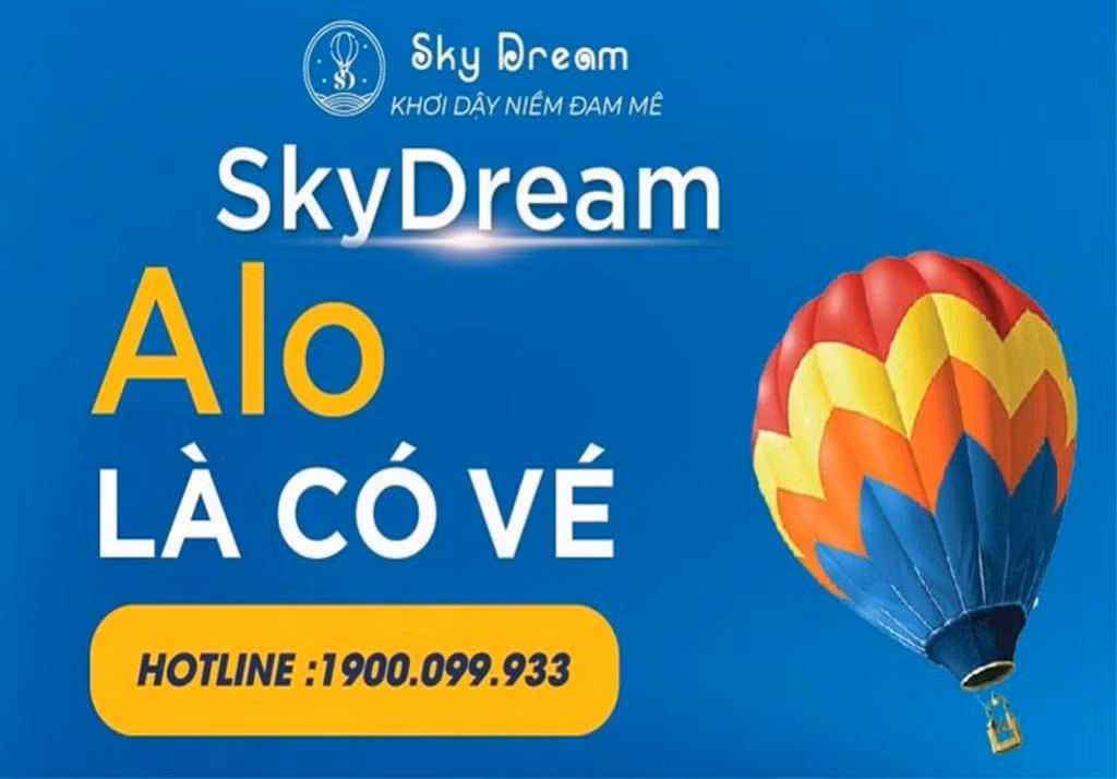Trải nghiệm cảm giác ‘bay lên’ cùng khinh khí cầu ở Tuần Châu, Hạ Long ảnh 3