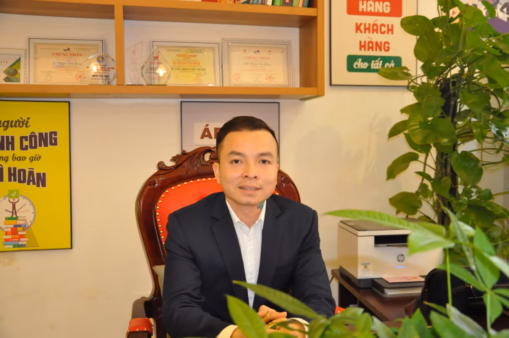 Anh Nguyễn Văn Giang