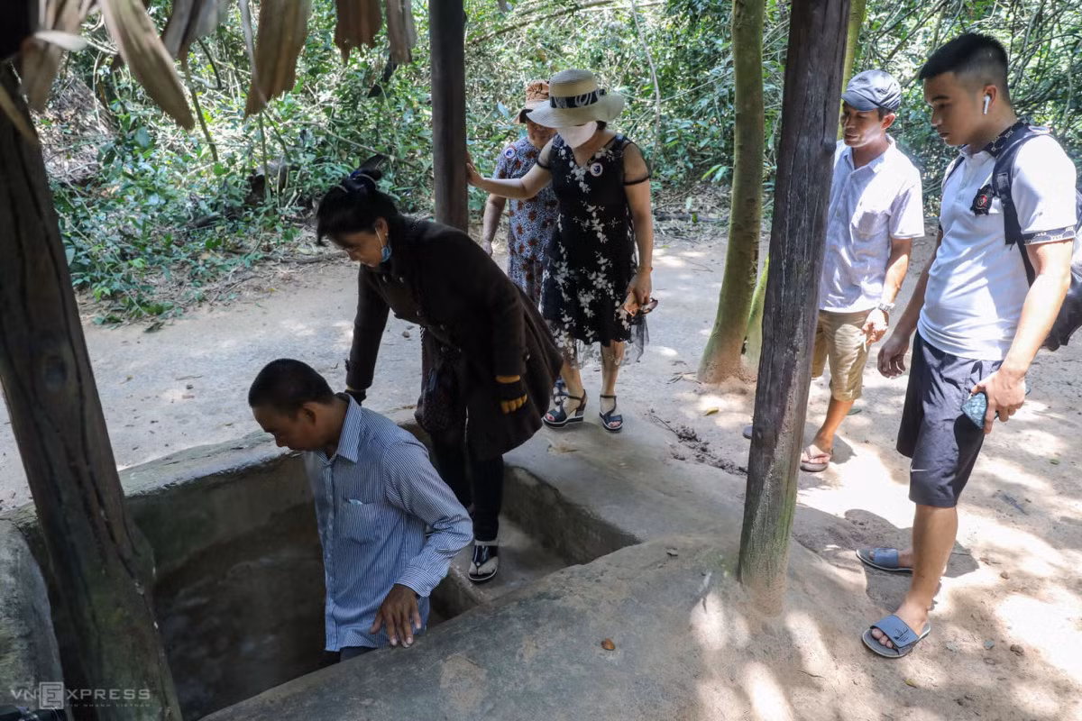 10 điểm không thể bỏ lỡ nếu đi xuyên Việt ảnh 8