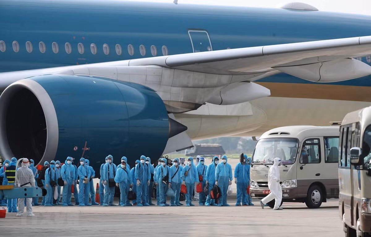 Cơ quan An ninh điều tra đã kết thúc, kết luận điều tra vụ án "Đưa hối lộ, môi giới hối lộ, nhận hối lộ, lợi dụng chức vụ quyền hạn trong khi thi hành công vụ, lừa đảo chiếm đoạt tài sản" và chuyển hồ sơ đến Viện kiểm sát nhân dân tối cao (Vụ 1) đề nghị truy tố 54 bị can trước pháp luật
