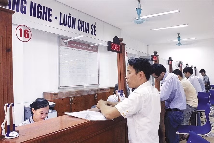 Ngay cả khi trúng tuyển, viên chức sẽ bị hủy kết quả thi trong một số trường hợp. Ảnh minh họa: Hải Nguyễn.