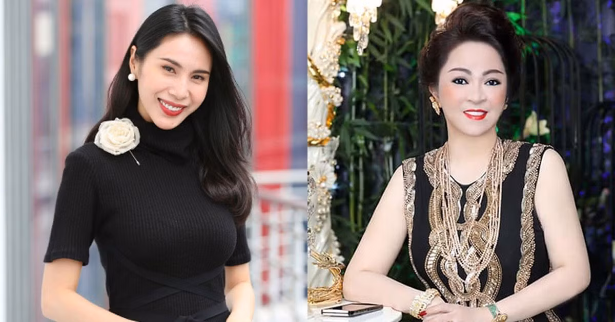 Thuỷ Tiên lên tiếng việc yêu cầu bà Phương Hằng bồi thường thiệt hại. Ảnh: Nghệ sĩ cung cấp, chụp màn hình.