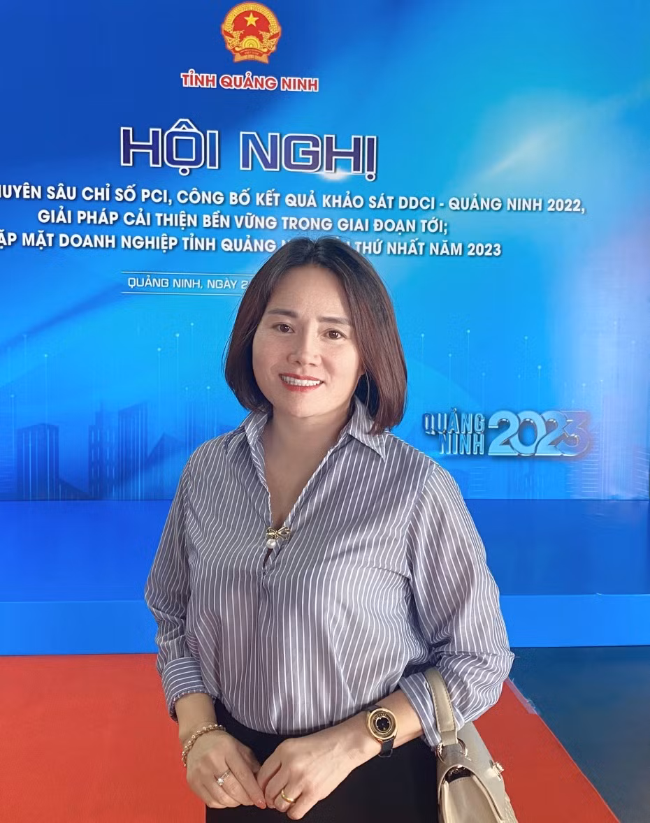 "Luôn giữ niềm tin cho doanh nghiệp" ảnh 5
