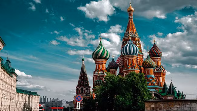 Nga khẳng định việc rút khỏi UNWTO sẽ không ảnh hưởng đến ngành du lịch nước này. (Ảnh: tiorienteering.ch)