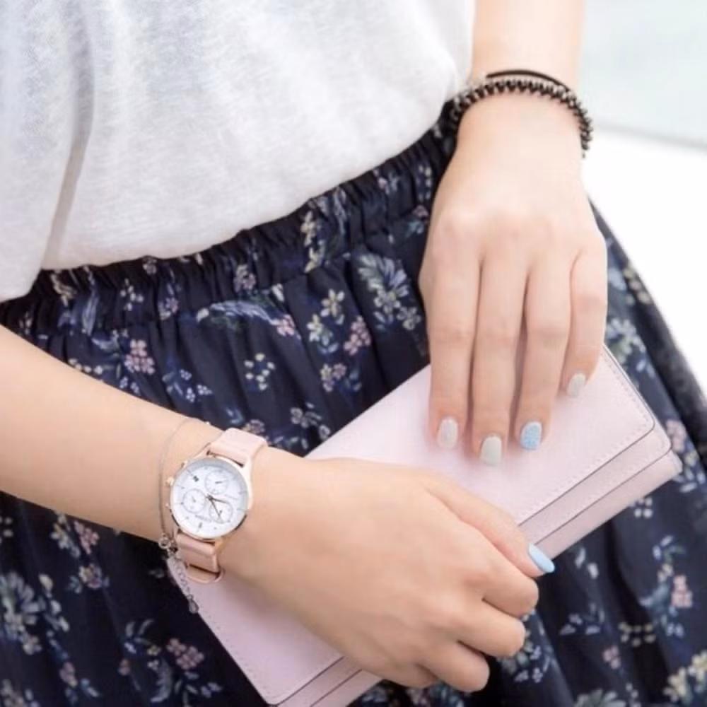 Đồng hồ Citizen nữ - Chinh phục những quý&nbsp; cô hiện đại ảnh 1