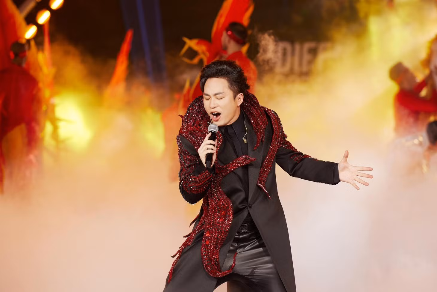 Tung Duong anh 1