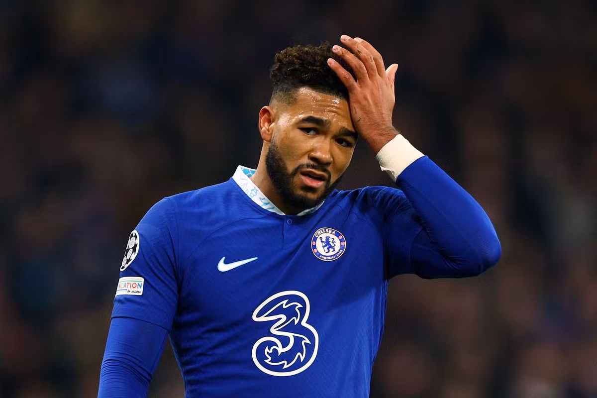 Nỗ lực kháng cáo của Chelsea đã thất bại.