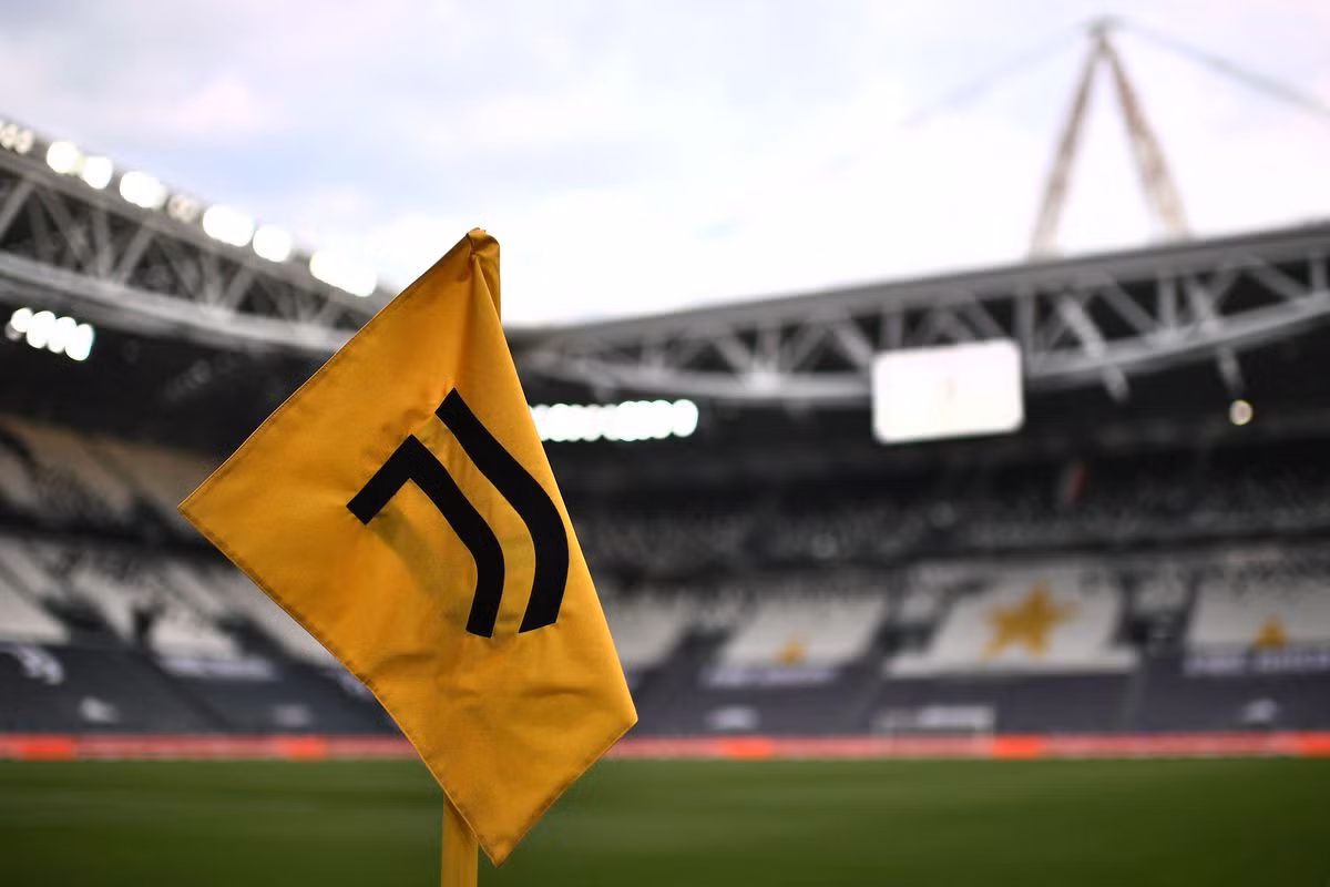 Juventus chính thức rút khỏi dự án Super League.